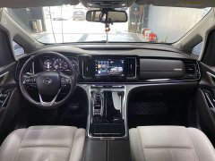 GAC Trumpchi M8 2021 Master Series 390T Premium Edition - фото 4
