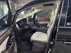 GAC Trumpchi M8 2021 Master Series 390T Premium Edition - фото 5