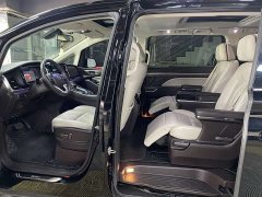 GAC Trumpchi M8 2021 Master Series 390T Premium Edition - фото 6