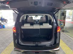 GAC Trumpchi M8 2021 Master Series 390T Premium Edition - фото 9
