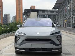 NIO EC6 2020 Performance Edition 440KM - фото 2