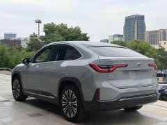 NIO EC6 2020 Performance Edition 440KM - фото 4