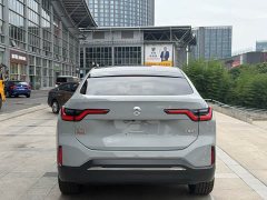 NIO EC6 2020 Performance Edition 440KM - фото 5