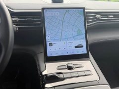 NIO EC6 2020 Performance Edition 440KM - фото 7
