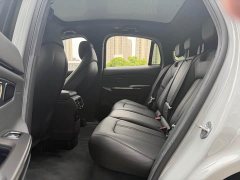 NIO EC6 2020 Performance Edition 440KM - фото 9