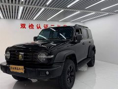Tank 300 Off-Road Version 2.0T Conqueror - фото 1