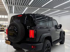 Tank 300 Off-Road Version 2.0T Conqueror - фото 8