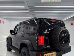 Tank 300 Off-Road Version 2.0T Conqueror - фото 9