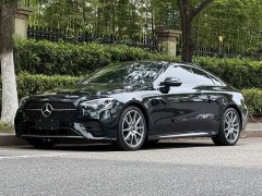 Mercedes-Benz E-Class (Imported) E 260 Coupe - фото 1