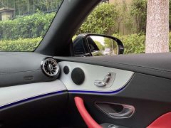 Mercedes-Benz E-Class (Imported) E 260 Coupe - фото 10