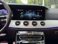Mercedes-Benz E-Class (Imported) E 260 Coupe - фото 11