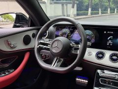 Mercedes-Benz E-Class (Imported) E 260 Coupe - фото 12