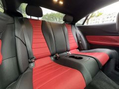 Mercedes-Benz E-Class (Imported) E 260 Coupe - фото 14