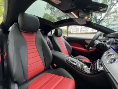 Mercedes-Benz E-Class (Imported) E 260 Coupe - фото 15