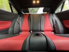Mercedes-Benz E-Class (Imported) E 260 Coupe - фото 16