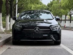 Mercedes-Benz E-Class (Imported) E 260 Coupe - фото 2