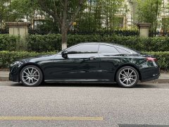 Mercedes-Benz E-Class (Imported) E 260 Coupe - фото 3
