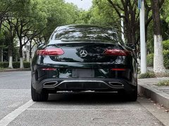 Mercedes-Benz E-Class (Imported) E 260 Coupe - фото 5