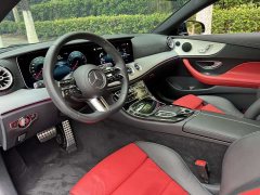 Mercedes-Benz E-Class (Imported) E 260 Coupe - фото 6