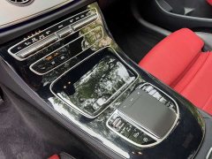 Mercedes-Benz E-Class (Imported) E 260 Coupe - фото 7
