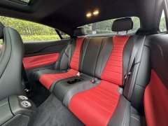 Mercedes-Benz E-Class (Imported) E 260 Coupe - фото 9