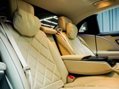Maybach S-Class facelift S 480 4MATIC - фото 11