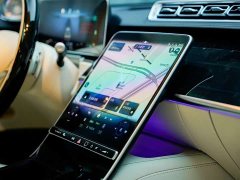 Maybach S-Class facelift S 480 4MATIC - фото 15