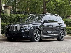 BMW X7 xDrive40i M Sport Package - фото 1