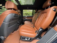 BMW X7 xDrive40i M Sport Package - фото 10