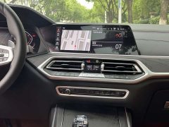 BMW X7 xDrive40i M Sport Package - фото 12