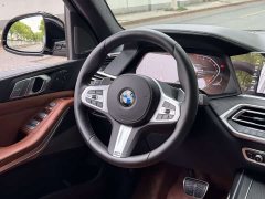BMW X7 xDrive40i M Sport Package - фото 13