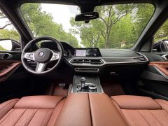 BMW X7 xDrive40i M Sport Package - фото 14