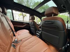 BMW X7 xDrive40i M Sport Package - фото 15