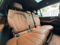 BMW X7 xDrive40i M Sport Package - фото 16