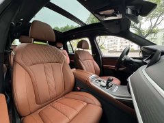 BMW X7 xDrive40i M Sport Package - фото 17
