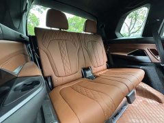 BMW X7 xDrive40i M Sport Package - фото 19