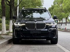 BMW X7 xDrive40i M Sport Package - фото 2