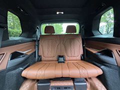 BMW X7 xDrive40i M Sport Package - фото 20