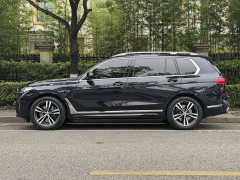 BMW X7 xDrive40i M Sport Package - фото 3