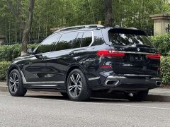 BMW X7 xDrive40i M Sport Package - фото 4