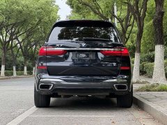 BMW X7 xDrive40i M Sport Package - фото 5