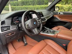BMW X7 xDrive40i M Sport Package - фото 6