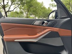 BMW X7 xDrive40i M Sport Package - фото 8