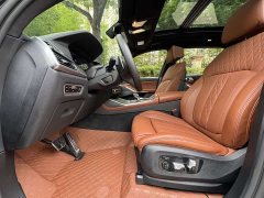 BMW X7 xDrive40i M Sport Package - фото 9