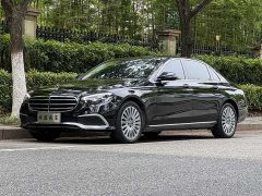 Mercedes-Benz E-Class E 300 L luxury - фото 1