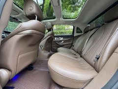 Mercedes-Benz E-Class E 300 L luxury - фото 10