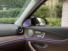 Mercedes-Benz E-Class E 300 L luxury - фото 11