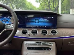 Mercedes-Benz E-Class E 300 L luxury - фото 12