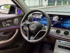 Mercedes-Benz E-Class E 300 L luxury - фото 13