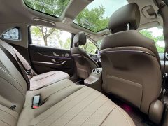 Mercedes-Benz E-Class E 300 L luxury - фото 15